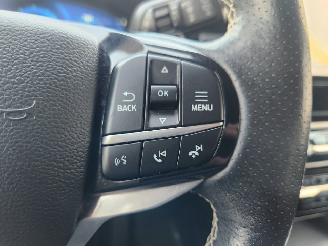 Used 2022 Ford Explorer ST w/ Equipment Group 401A AWD/4WD image 29