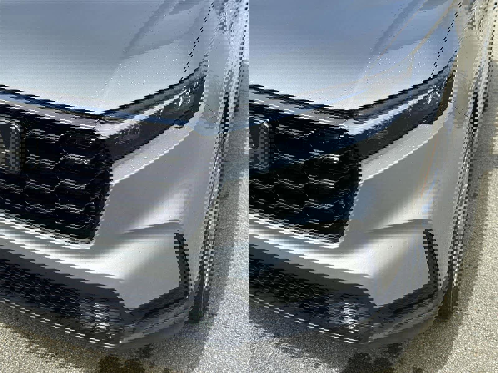 Used 2023 Honda CR-V EX image 9