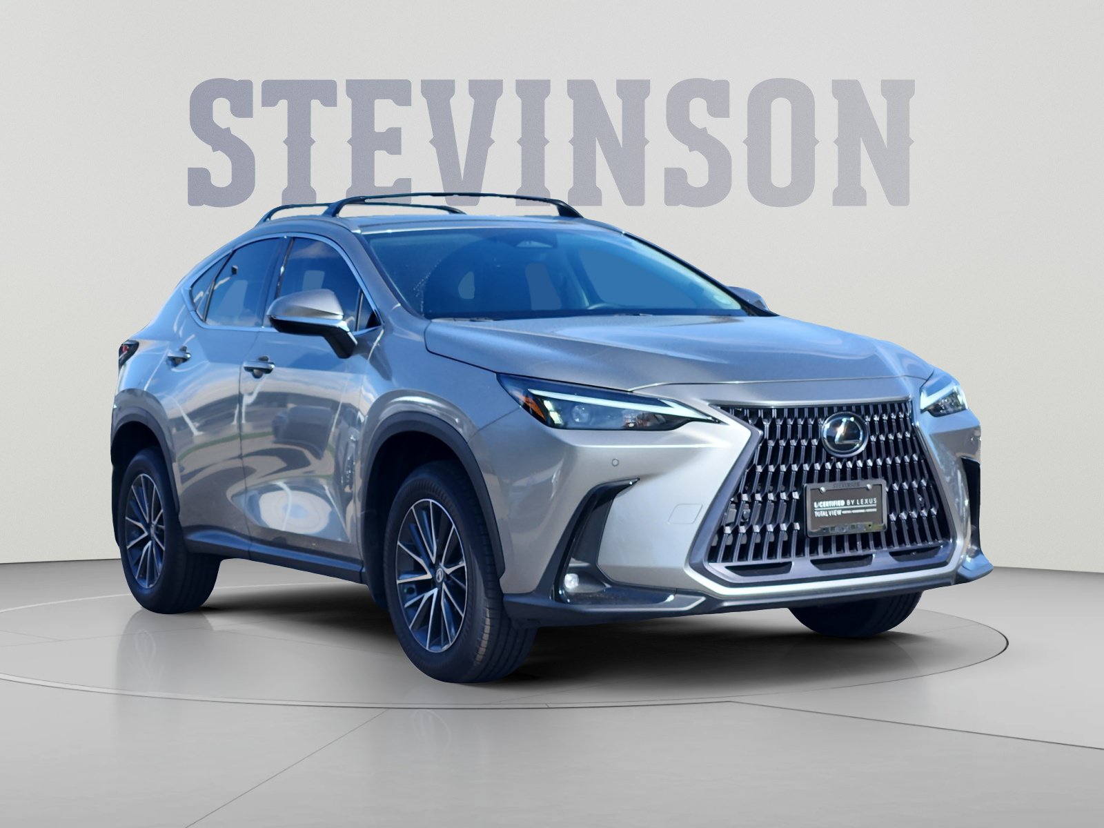 Used 2026 Lexus NX 350 AWD w/ Accessory Package (2T) image 7