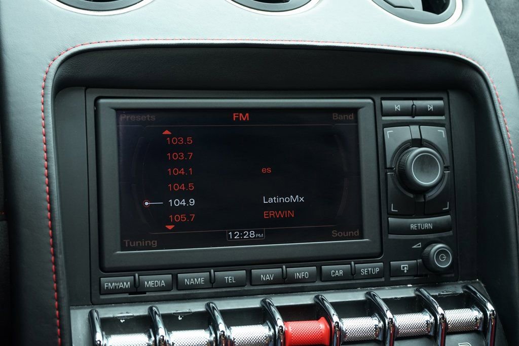 Used 2013 Lamborghini Gallardo LP 560-4 image 20