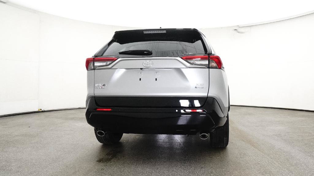 New 2025 Toyota RAV4 XSE w/ Premium Package AWD/4WD image 26
