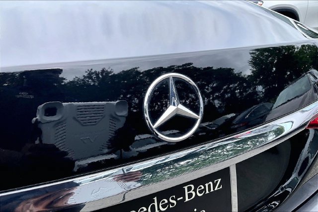 Certified 2022 Mercedes-Benz S 580 4MATIC Sedan image 28