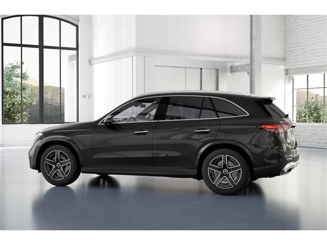 New 2026 Mercedes-Benz GLC 300 4MATIC image 32