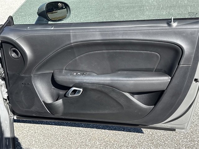 Used 2023 Dodge Challenger R/T Scat Pack image 14