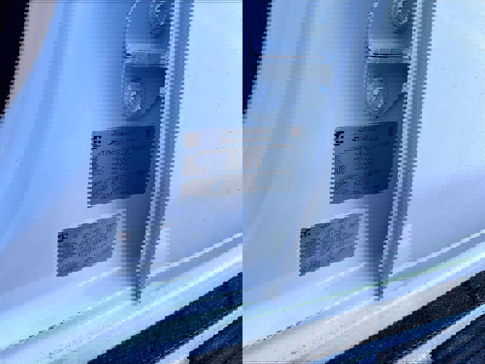 Used 2020 Chevrolet Silverado 2500 LTZ image 35