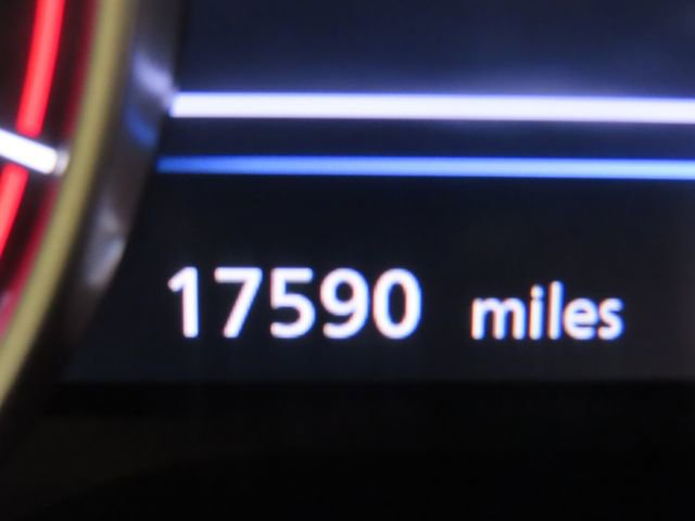 Used 2025 Nissan Sentra SV FWD image 21