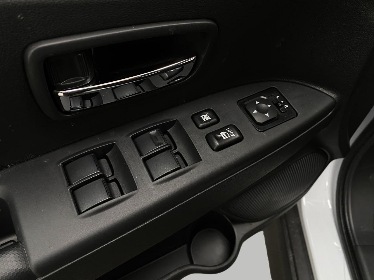New 2026 Mitsubishi Outlander Sport ES AWD/4WD image 27