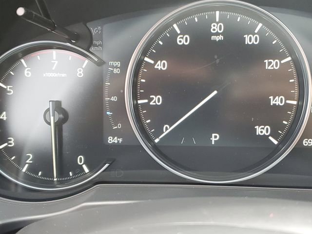 Certified 2025 MAZDA CX-5 Signature image 27