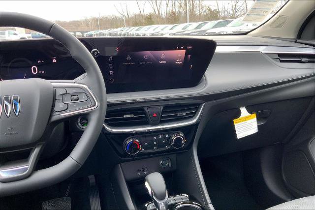 New 2026 Buick Encore GX Sport Touring w/ Comfort Package image 5