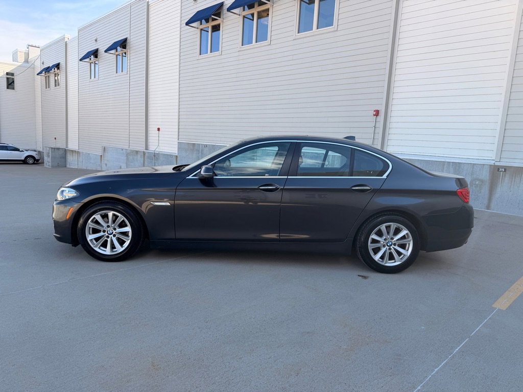 Used 2015 BMW 528i xDrive Sedan image 6