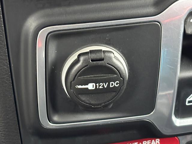 Used 2018 Jeep Wrangler Rubicon AWD/4WD image 20