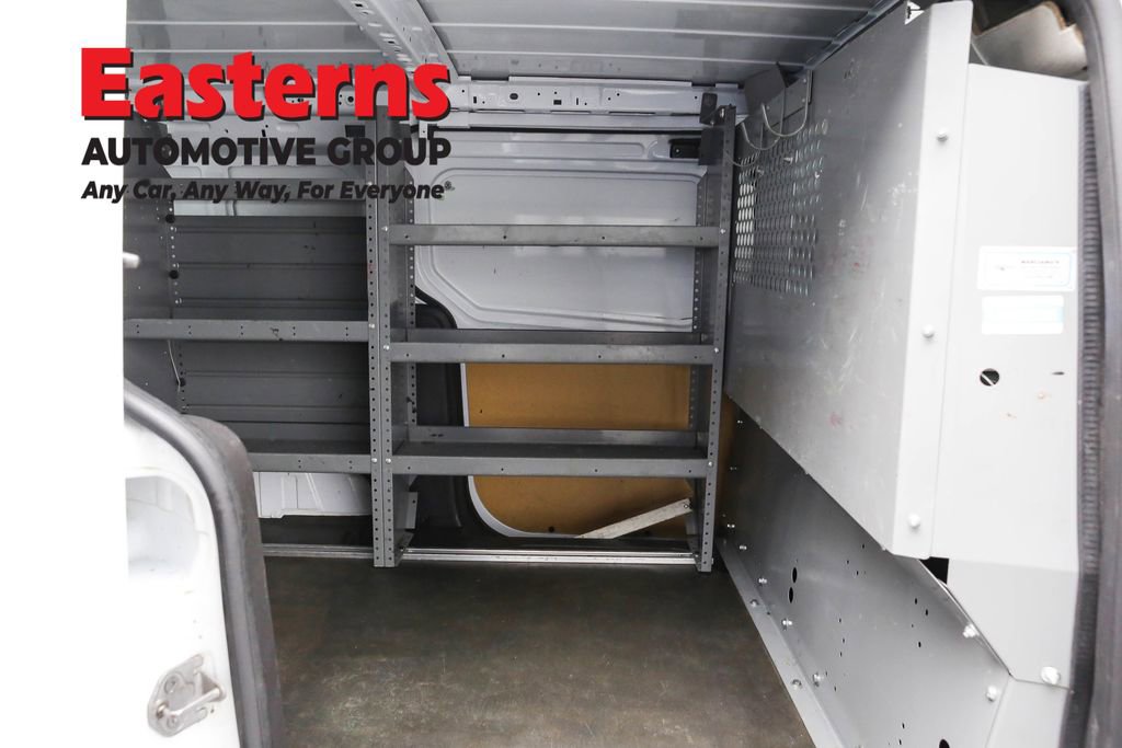 Used 2016 Ford Transit Connect XL image 23