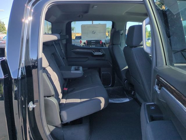 New 2026 GMC Sierra 1500 Elevation AWD/4WD image 27