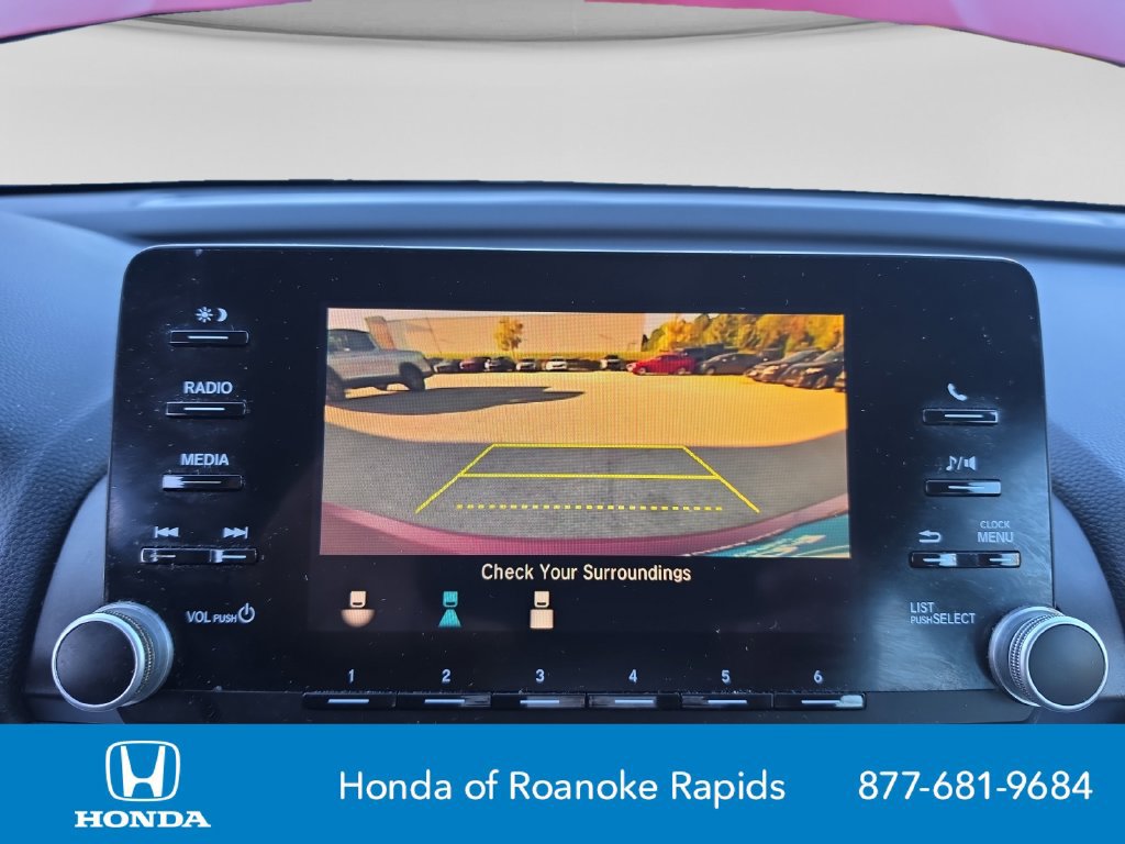 Used 2018 Honda Accord LX image 22