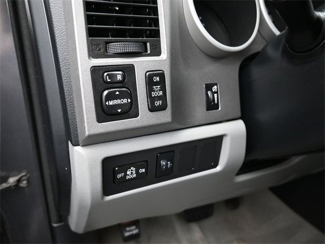 Used 2011 Toyota Tundra 2WD Double Cab w/ Color-keyed Bumper Pkg image 13