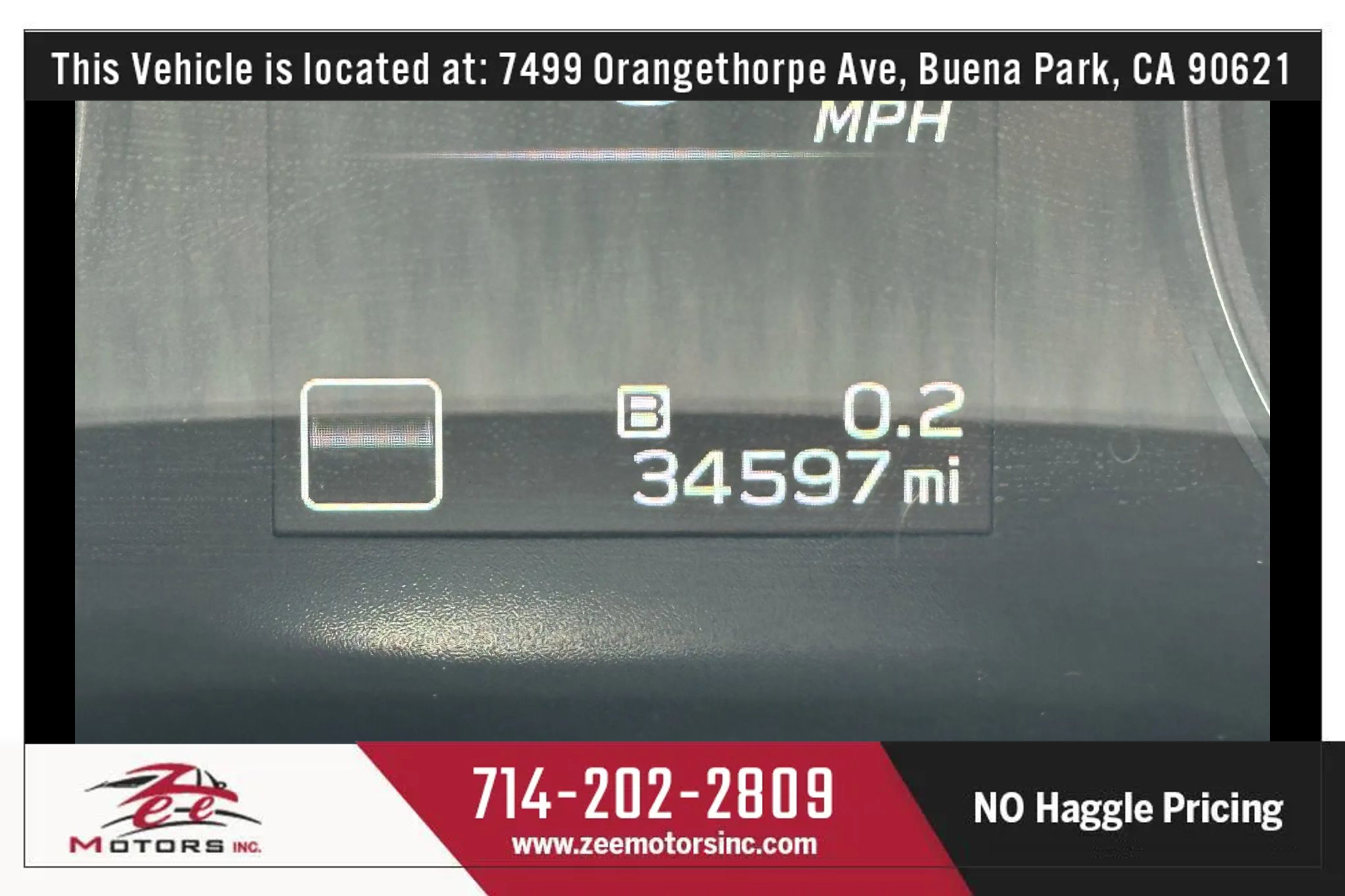 Used 2022 Subaru WRX Limited image 39