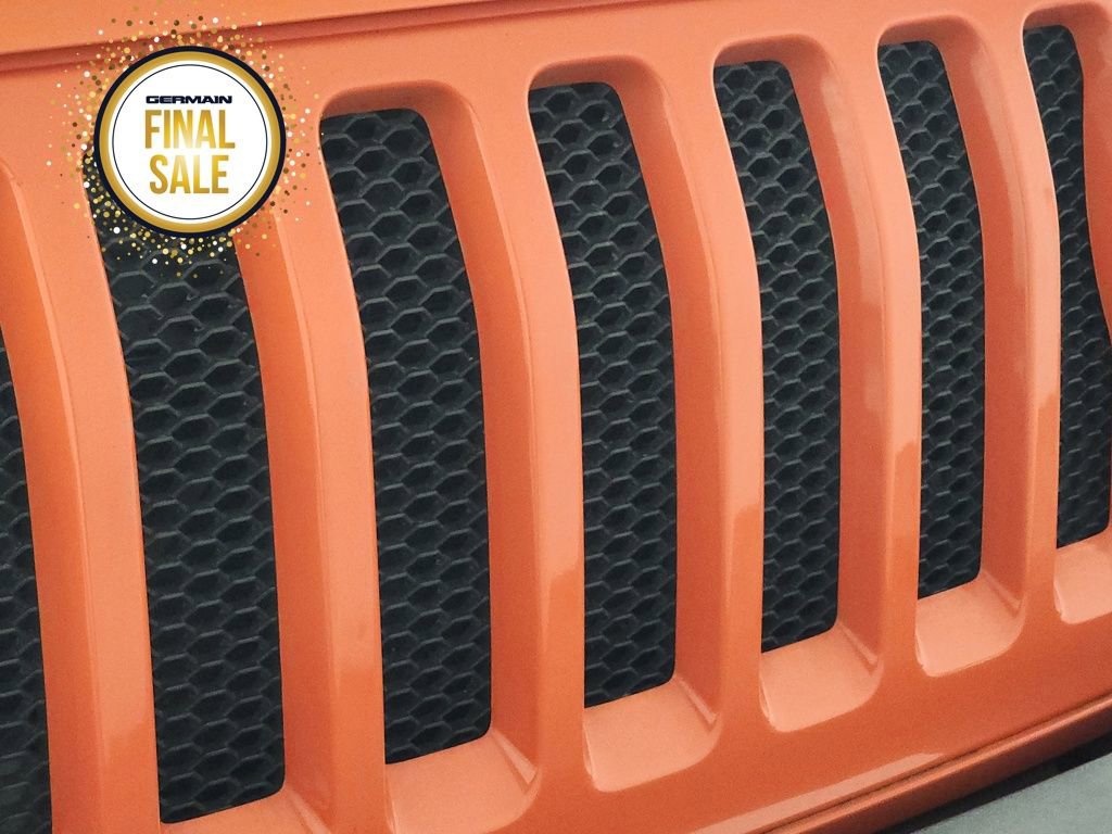 Used 2018 Jeep Wrangler Sport image 11