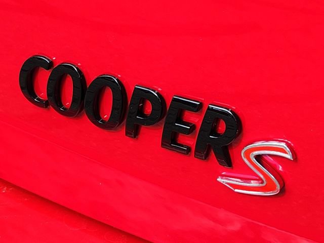 Used 2023 MINI Cooper S FWD image 10