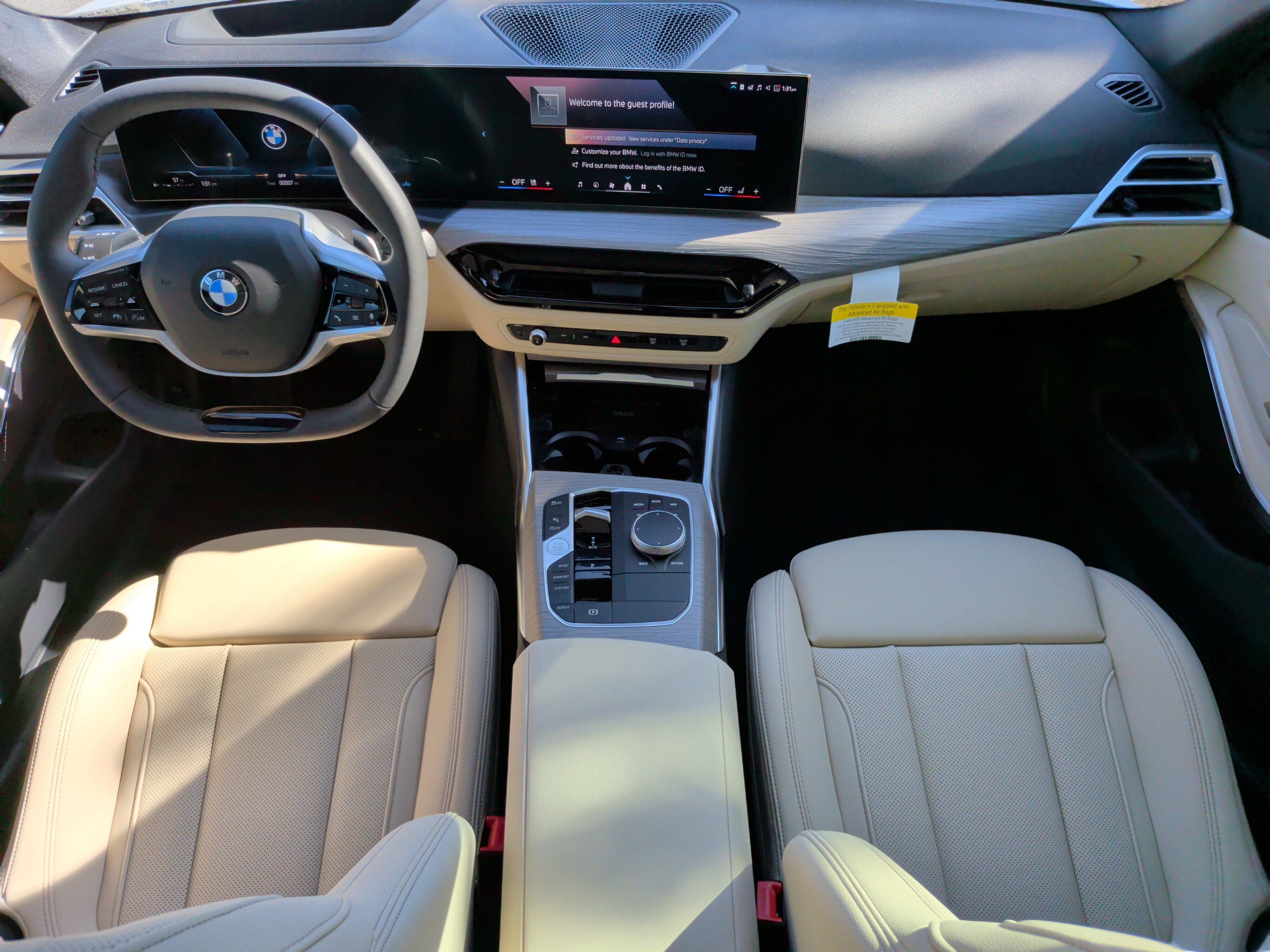 Certified 2026 BMW 330i Sedan w/ Premium Package RWD image 18