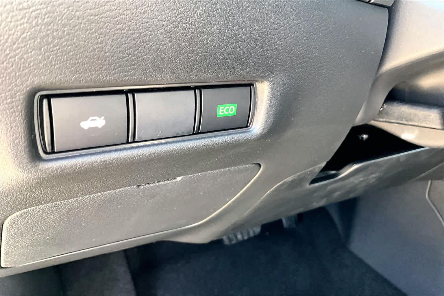 New 2027 Nissan Sentra S w/ Floor Mat Package FWD image 13