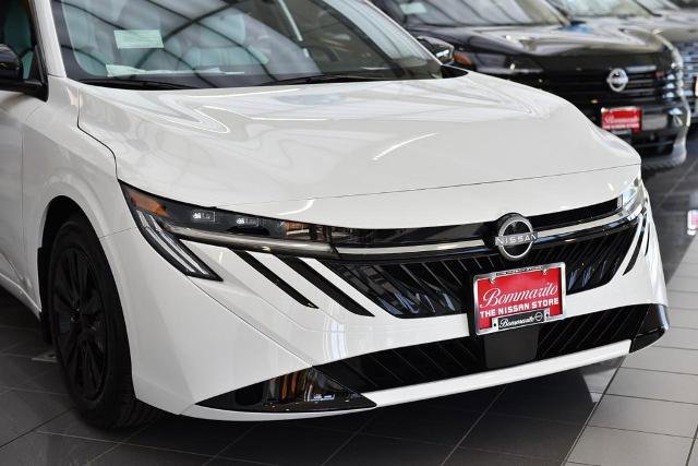 New 2026 Nissan Sentra S image 2