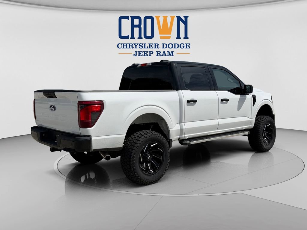 Used 2022 GMC Sierra 2500 SLE w/ SLE Convenience Package AWD/4WD image 3