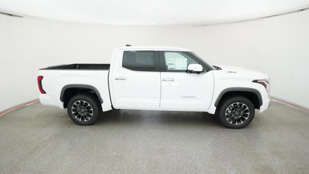 New 2026 Toyota Tundra Limited AWD/4WD image 11