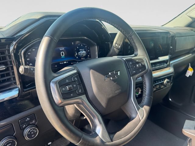Used 2023 Chevrolet Silverado 1500 RST w/ Protection Package RWD image 13