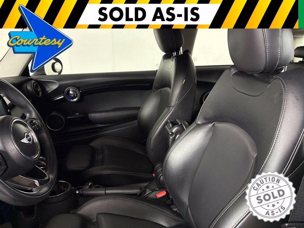 Used 2015 MINI Cooper S FWD image 16