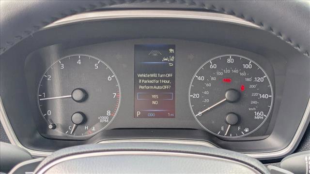 New 2026 Toyota Corolla SE image 14