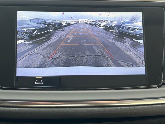 Certified 2023 Buick Enclave Essence image 26