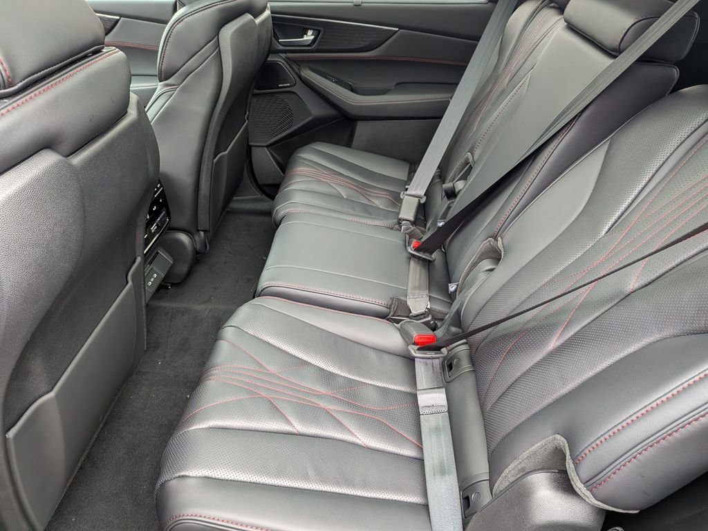 New 2026 Acura MDX Type S image 13