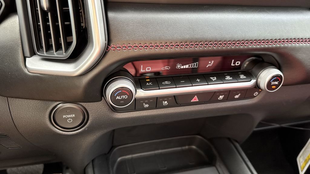 New 2026 MAZDA CX-50 AWD 2.5 Hybrid w/ Weather Package image 52