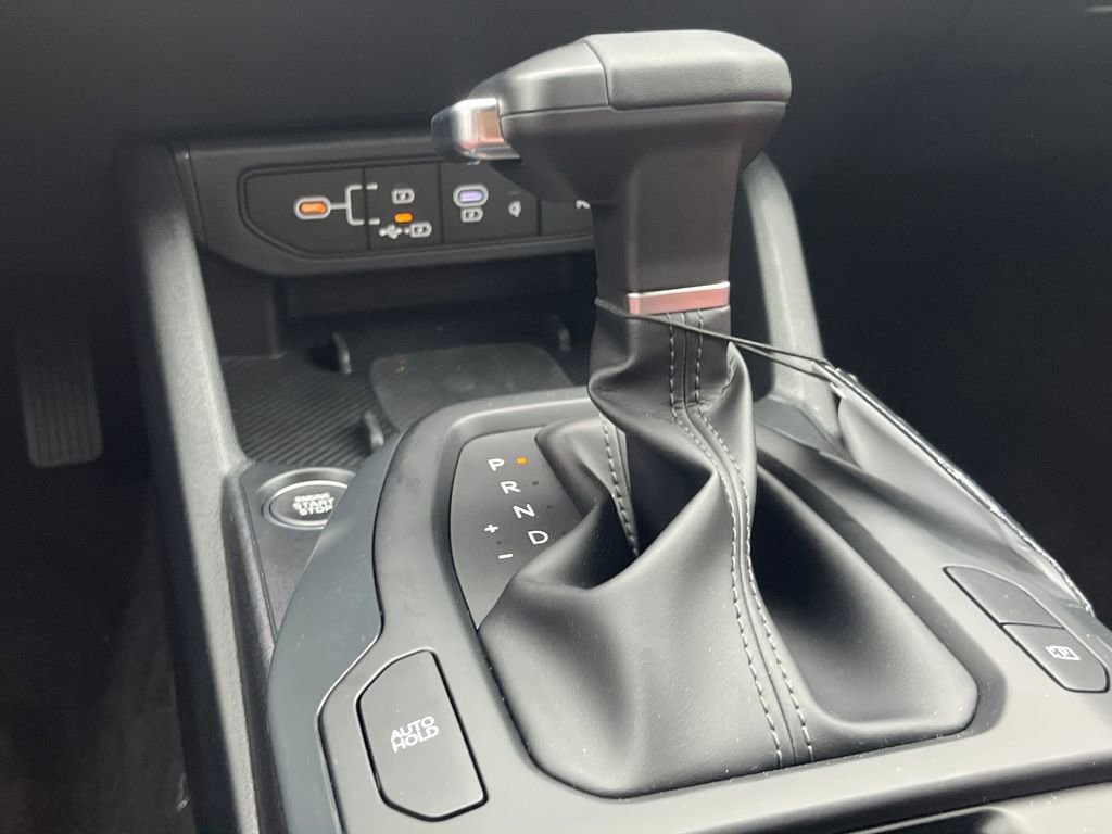 New 2025 Kia K4 GT-Line w/ GT-Line Premium Package image 32