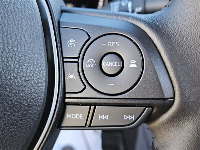 New 2026 Toyota Corolla SE image 23