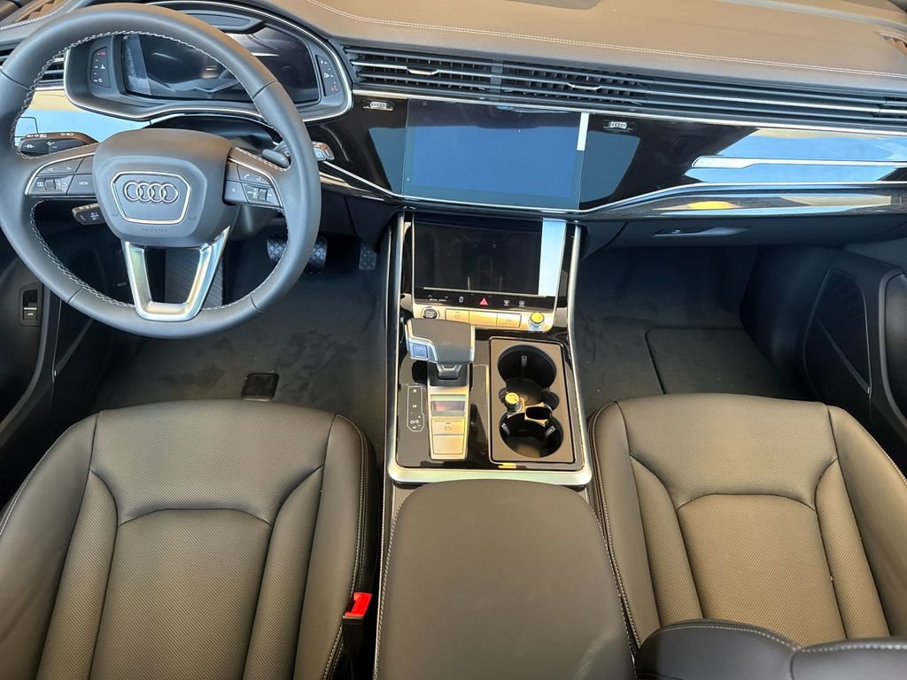 New 2026 Audi Q8 Premium Plus AWD/4WD image 14