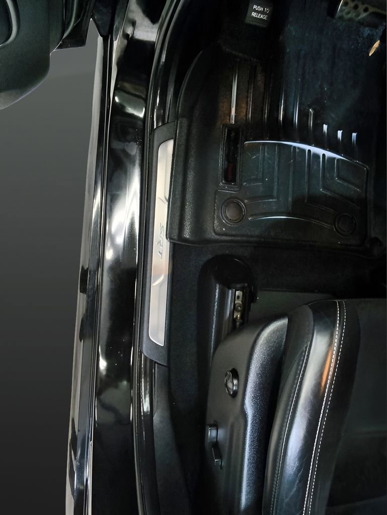 Used 2022 Dodge Durango SRT w/ SRT Interior Appearance Group image 12