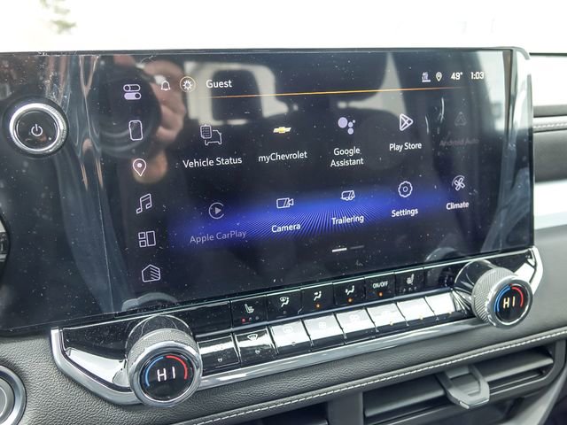 New 2026 Chevrolet Colorado LT image 22