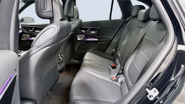 New 2026 Mercedes-Benz GLC 350e 4MATIC image 7