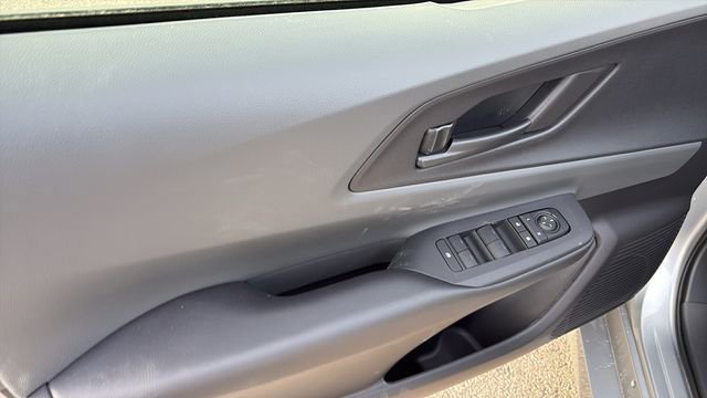 New 2026 Toyota Prius LE FWD image 19