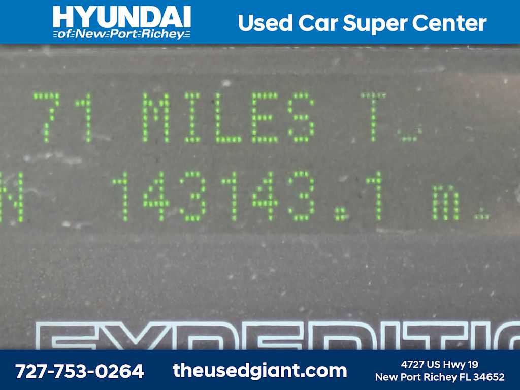 Used 2012 Ford Expedition XLT RWD image 40