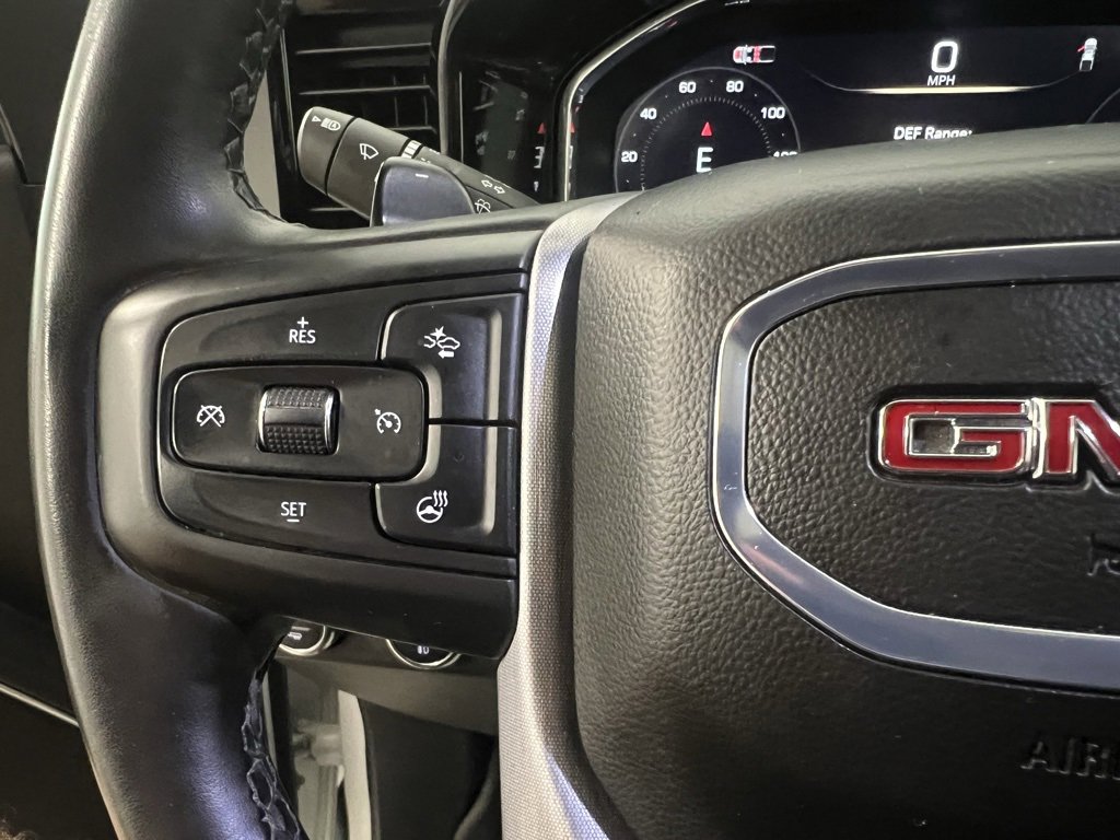 Used 2025 GMC Sierra 1500 Elevation w/ Elevation Premium Package image 34