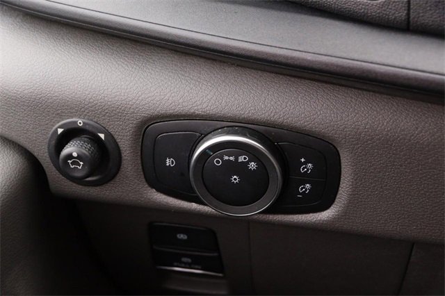 Used 2024 Ford Transit 250 Low Roof w/ Exterior Upgrade Package image 16