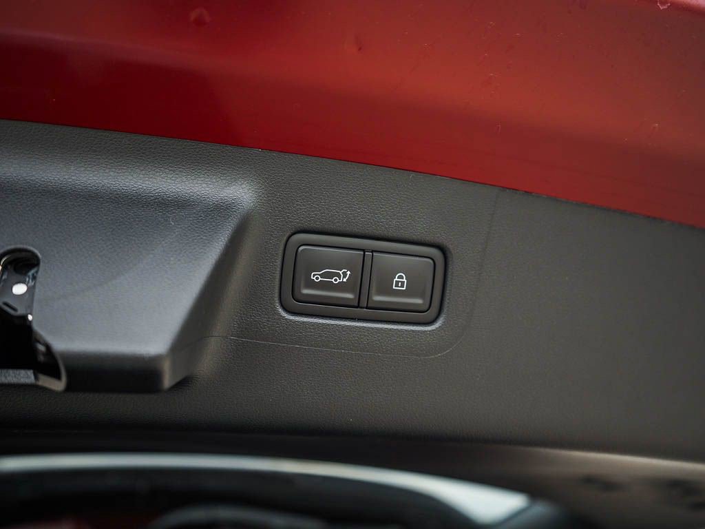 New 2027 Hyundai Santa Fe Calligraphy AWD/4WD image 9