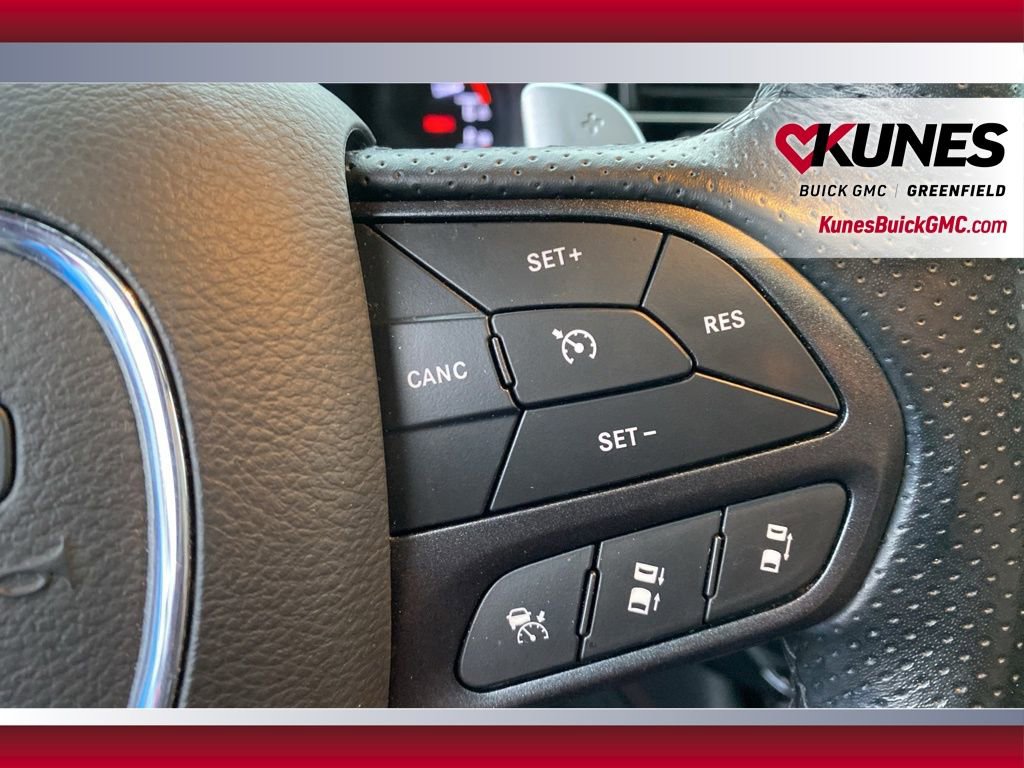 Used 2024 Dodge Durango R/T image 24