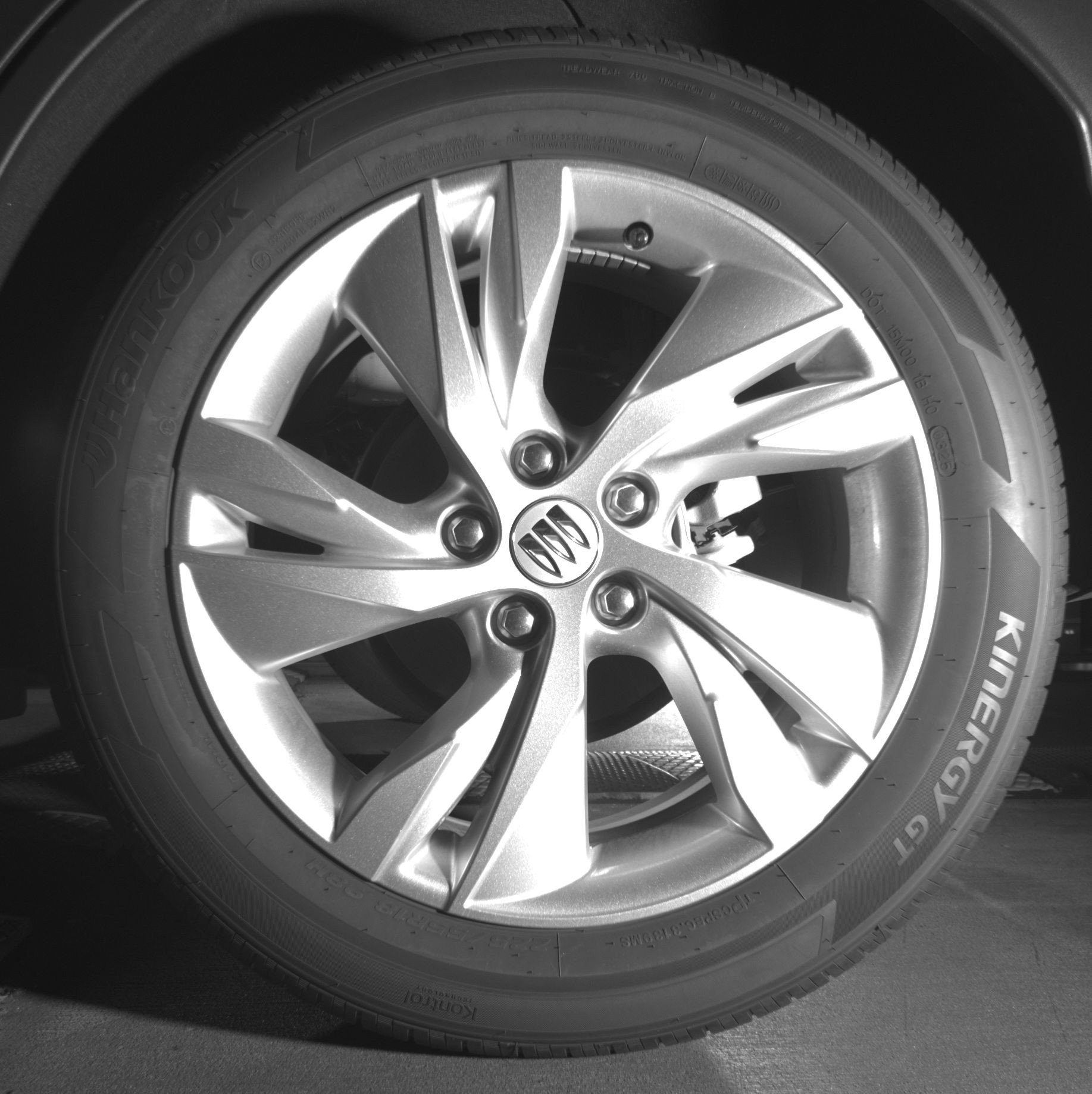 Used 2025 Buick Encore GX Preferred image 14