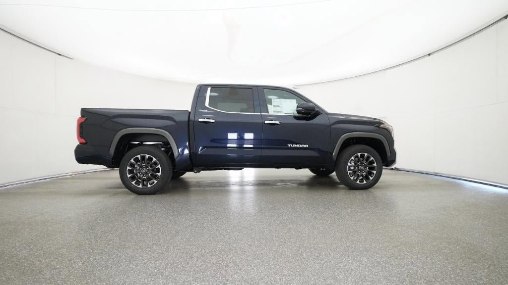 New 2026 Toyota Tundra Limited AWD/4WD image 27