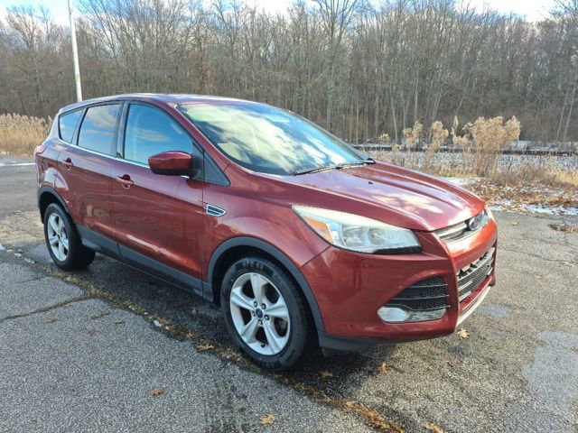 Used 2014 Ford Escape SE image 5