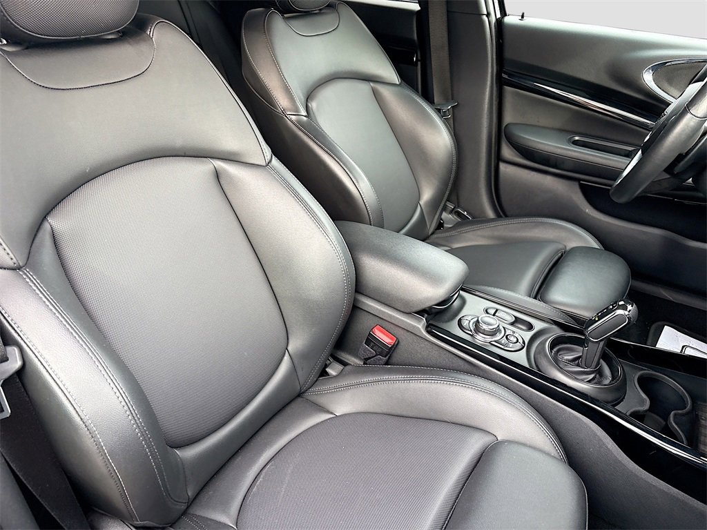Used 2022 MINI Cooper Clubman S image 29