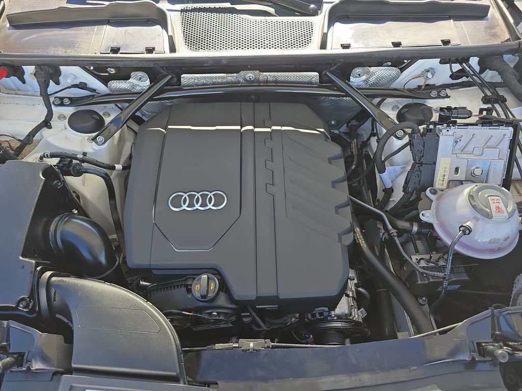Used 2021 Audi Q5 2.0T Premium image 33